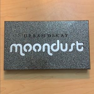 Urban Decay Moondust Pallet
